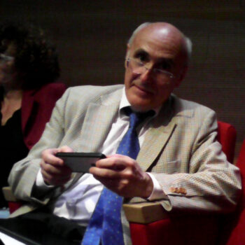 Ritratto Perrelli