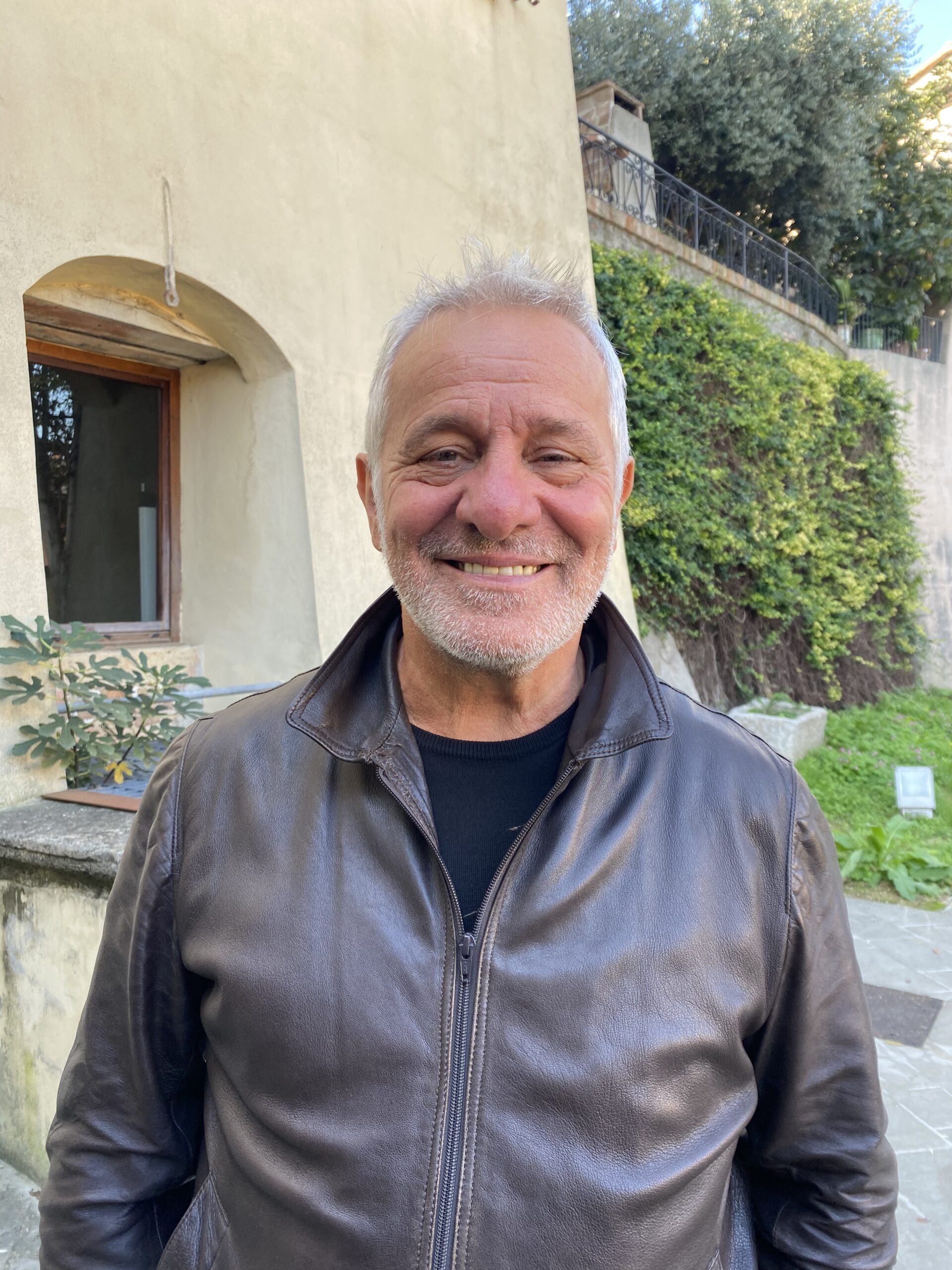 Read more about the article Intervista a Biondi Fabio