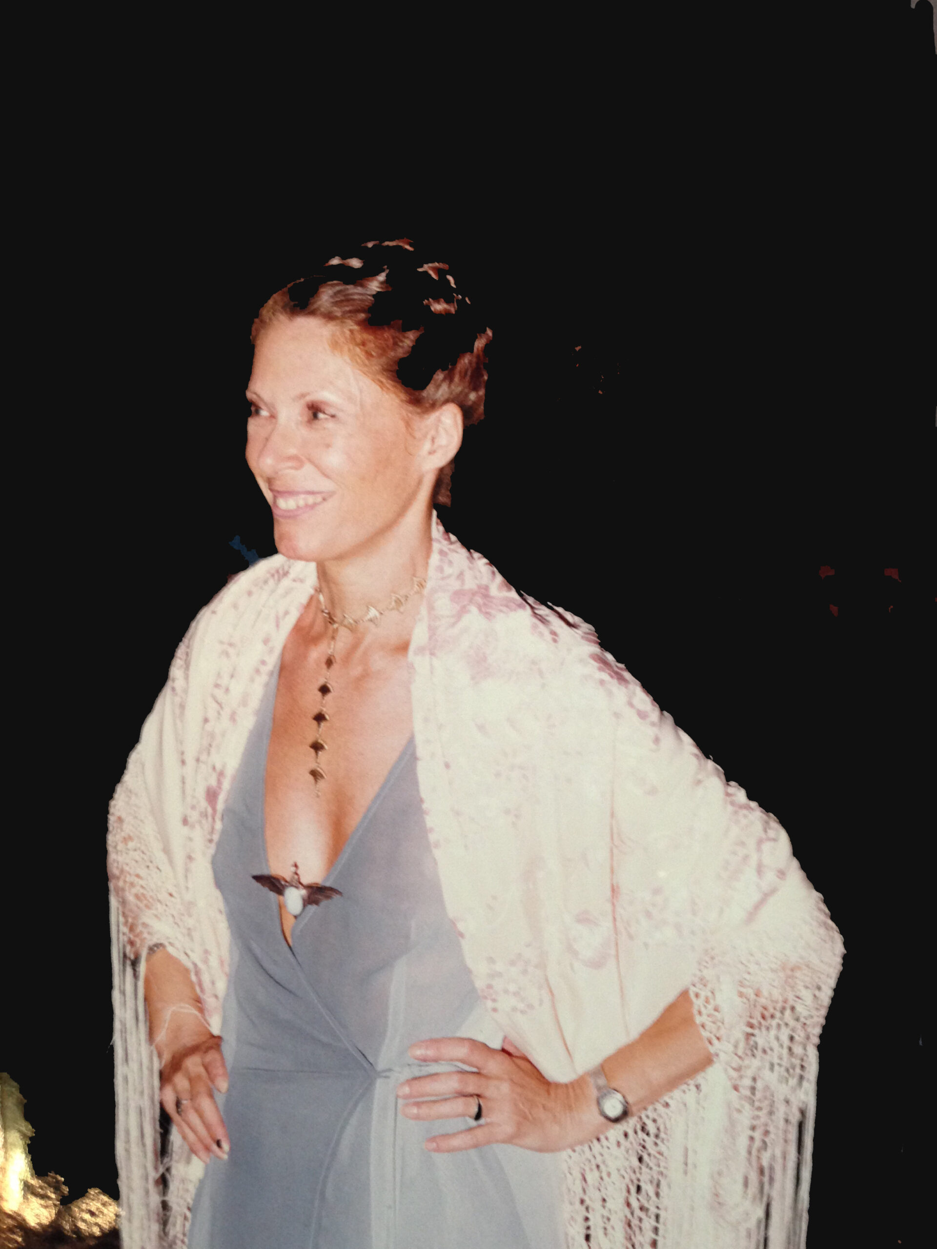 Scopri di più sull'articolo Intervista a Drillon Lilyane