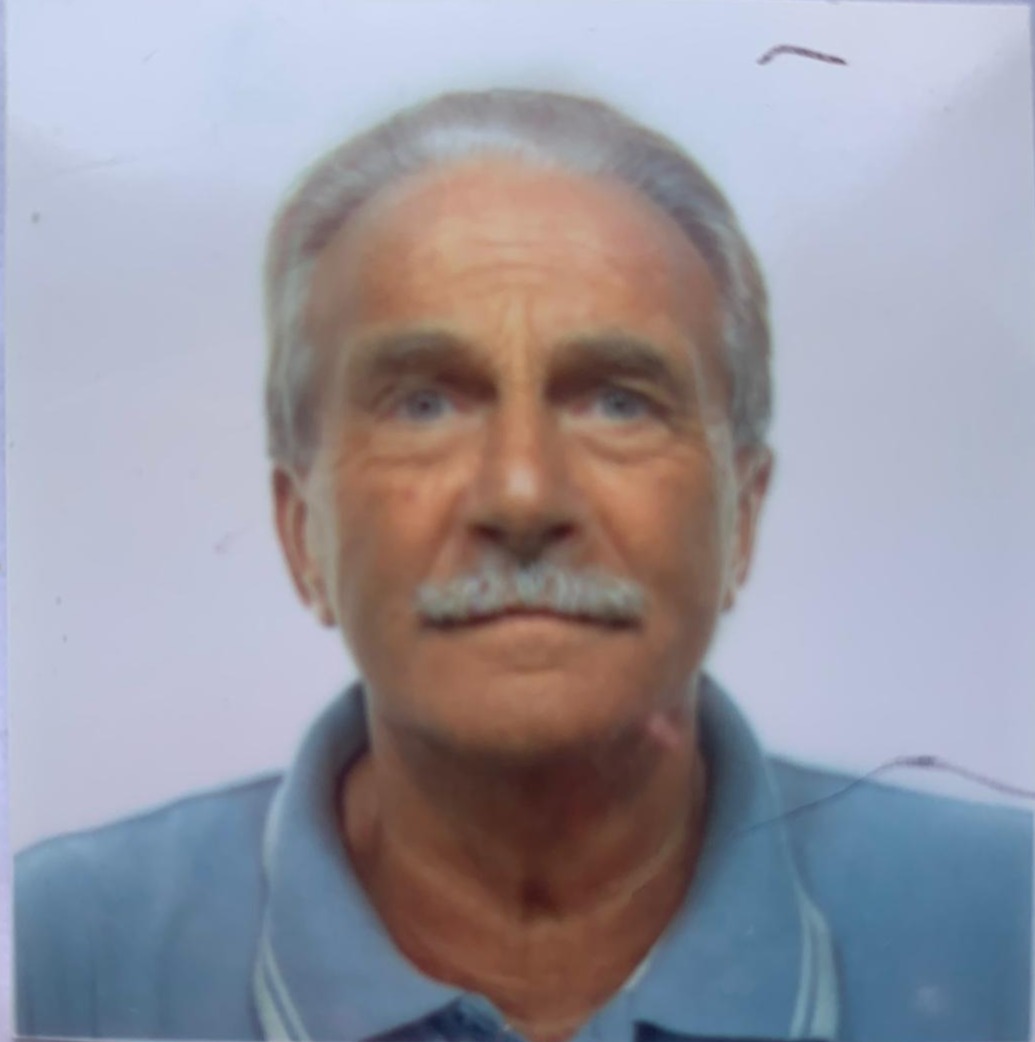 Scopri di più sull'articolo Intervista a Rusconi Alberto