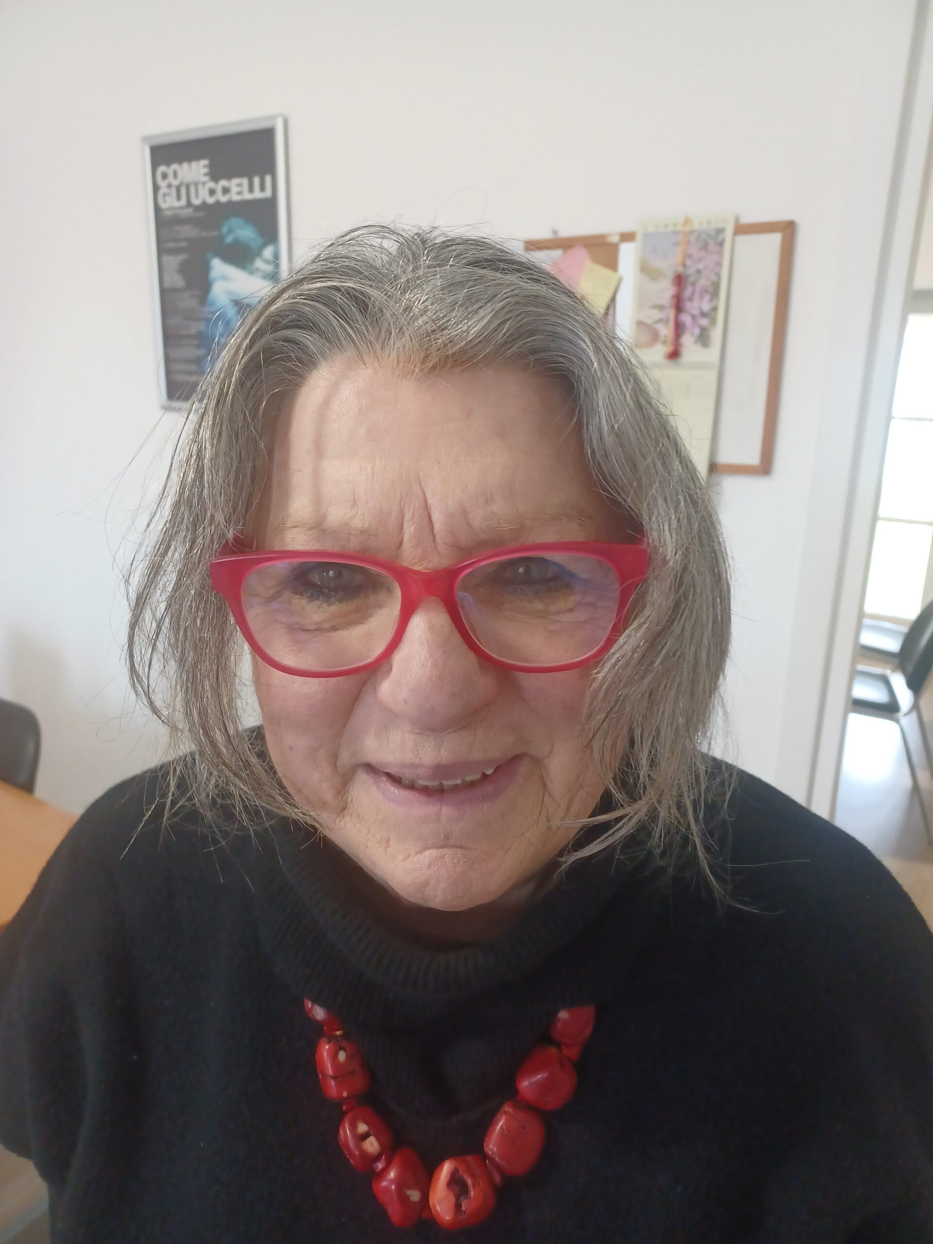 Scopri di più sull'articolo Intervista a Vannetti Ornella