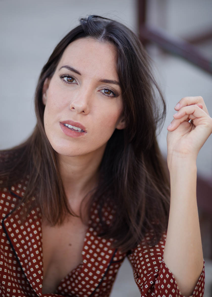 Read more about the article Intervista a Fernandez Maria Laila