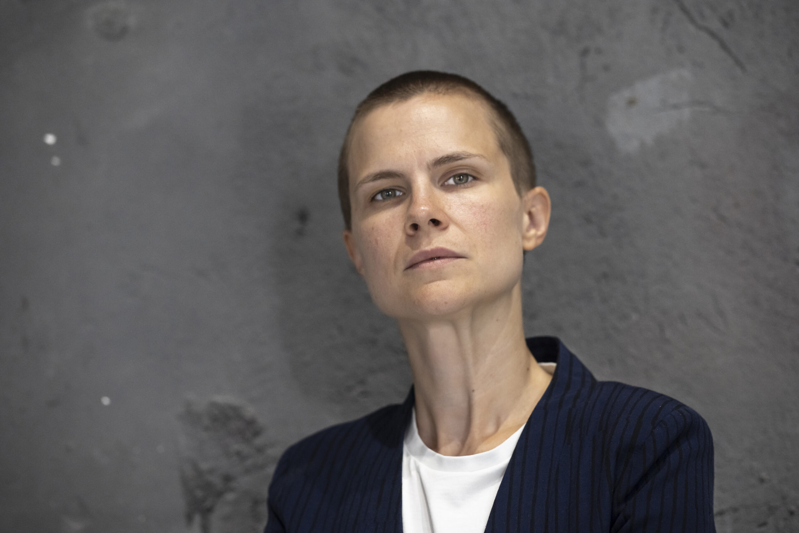 Read more about the article Intervista a Rosellini Federica